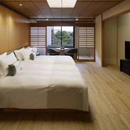 Takanawa Hanakohro - In Grand Prince Hotel Takanawa Präfektur Tokio Exterior foto