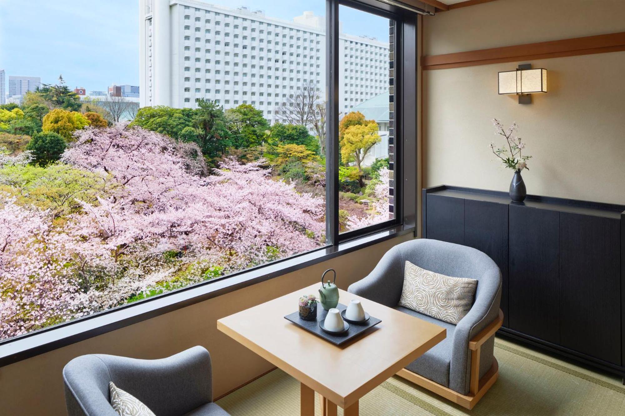 Takanawa Hanakohro - In Grand Prince Hotel Takanawa Präfektur Tokio Exterior foto