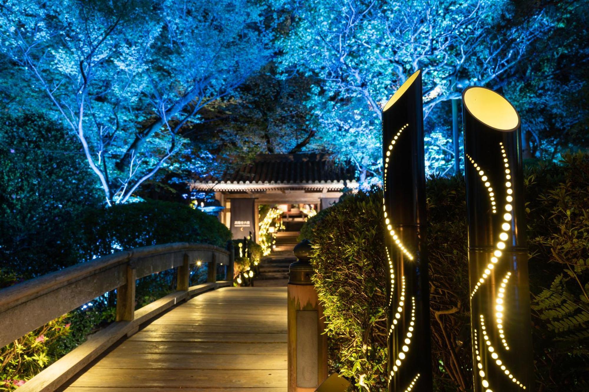 Takanawa Hanakohro - In Grand Prince Hotel Takanawa Präfektur Tokio Exterior foto