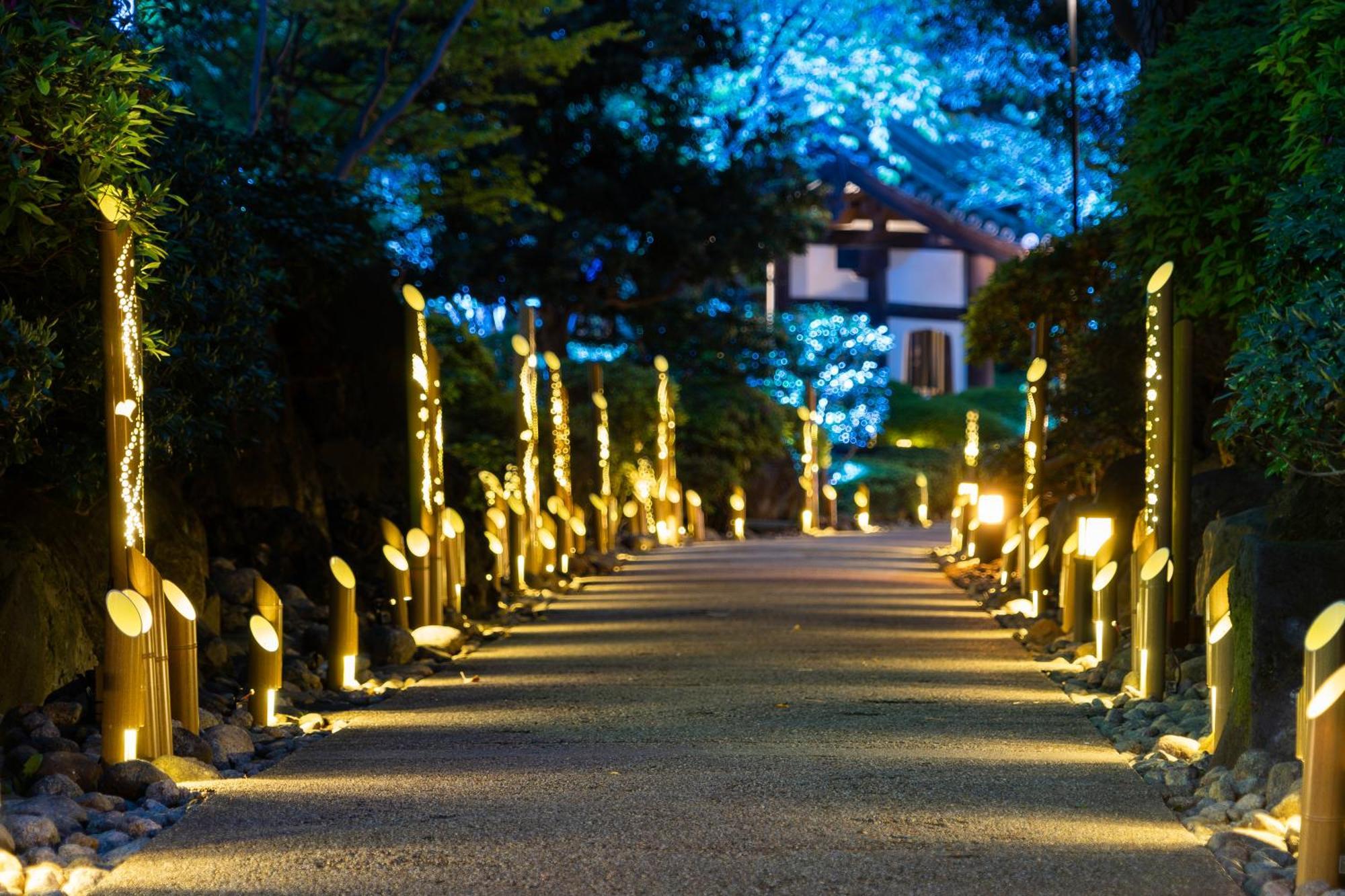 Takanawa Hanakohro - In Grand Prince Hotel Takanawa Präfektur Tokio Exterior foto