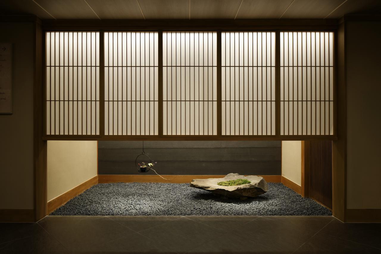 Takanawa Hanakohro - In Grand Prince Hotel Takanawa Präfektur Tokio Exterior foto