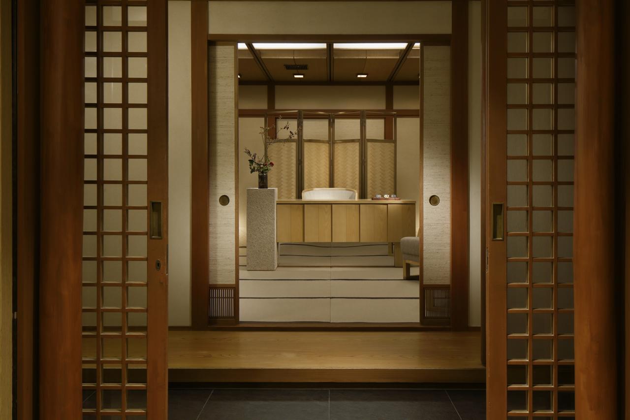 Takanawa Hanakohro - In Grand Prince Hotel Takanawa Präfektur Tokio Exterior foto