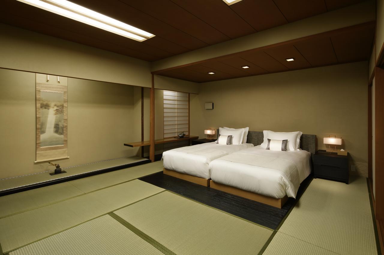 Takanawa Hanakohro - In Grand Prince Hotel Takanawa Präfektur Tokio Exterior foto