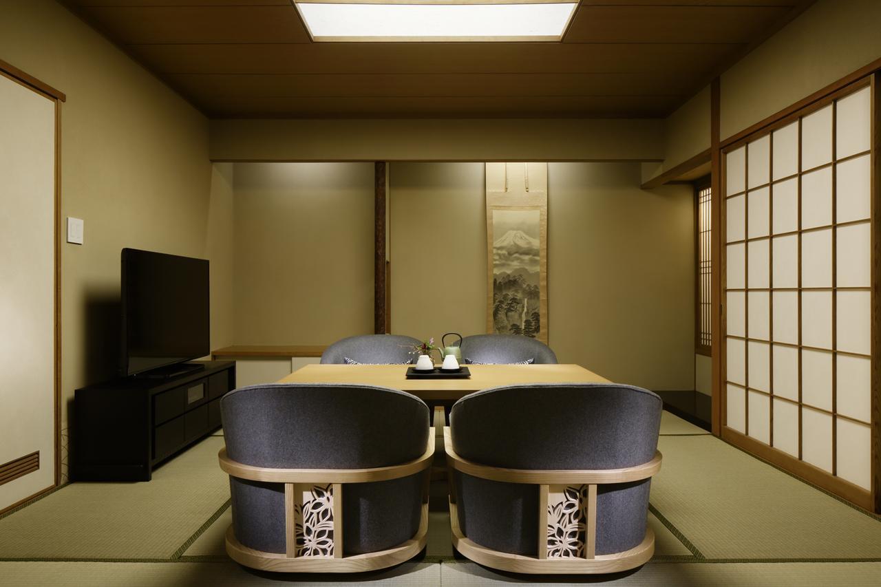 Takanawa Hanakohro - In Grand Prince Hotel Takanawa Präfektur Tokio Exterior foto