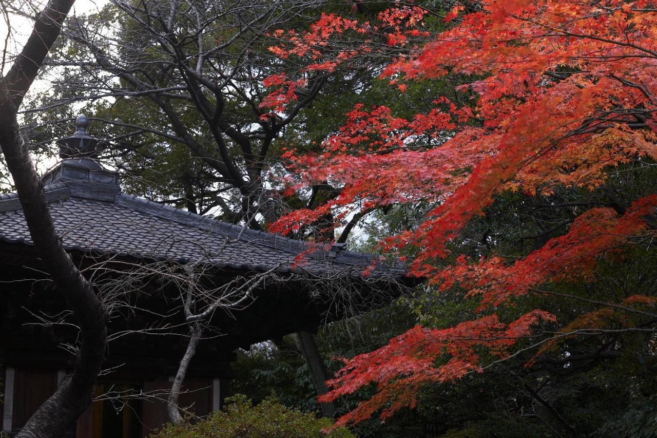 Takanawa Hanakohro - In Grand Prince Hotel Takanawa Präfektur Tokio Exterior foto
