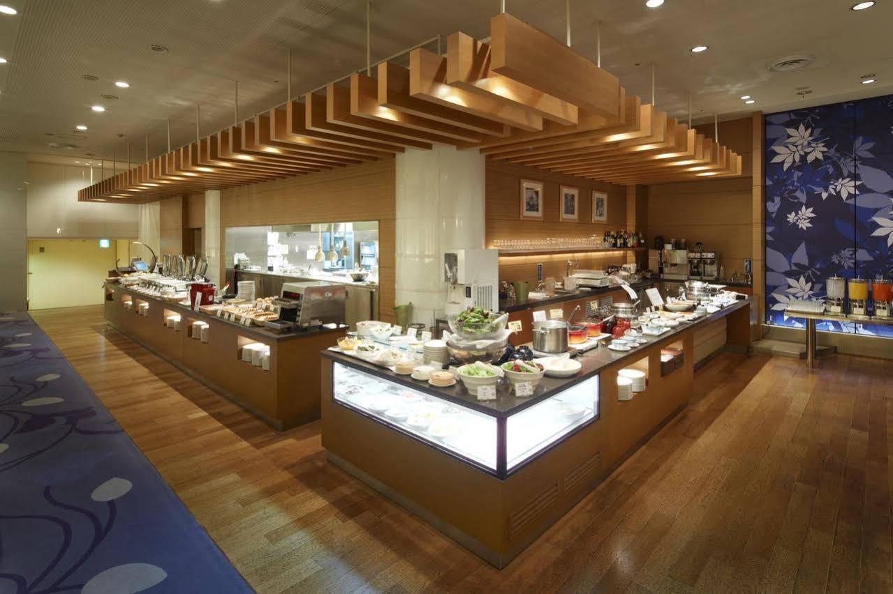 Takanawa Hanakohro - In Grand Prince Hotel Takanawa Präfektur Tokio Exterior foto